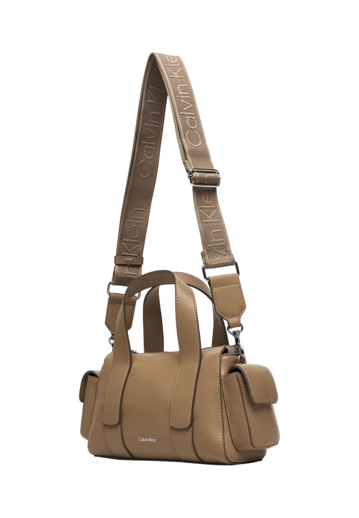 Borsa a Tracolla LV04F3291G Desert Taupe
