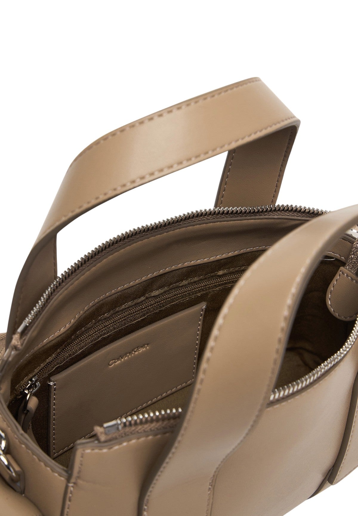 Borsa a Tracolla LV04F3291G Desert Taupe