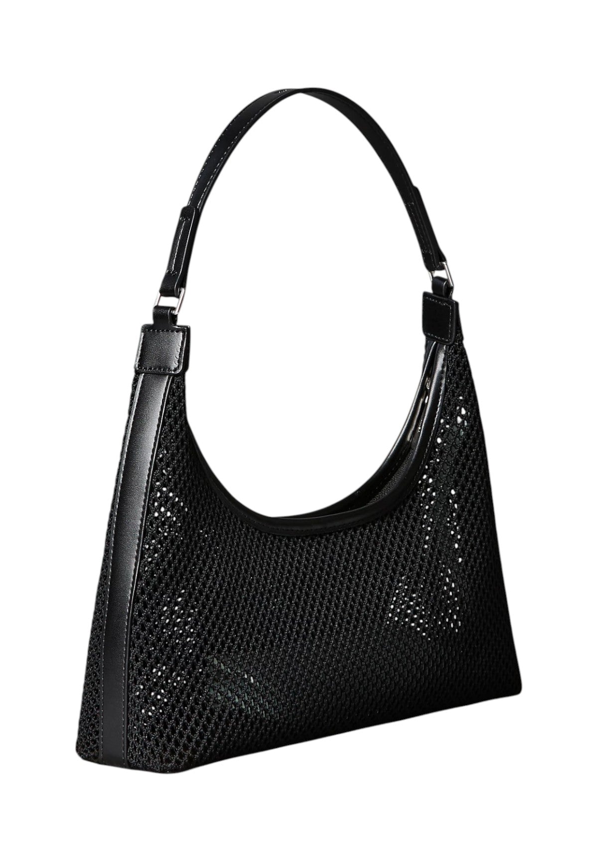 Borsa a Spalla LV04F3381G Black