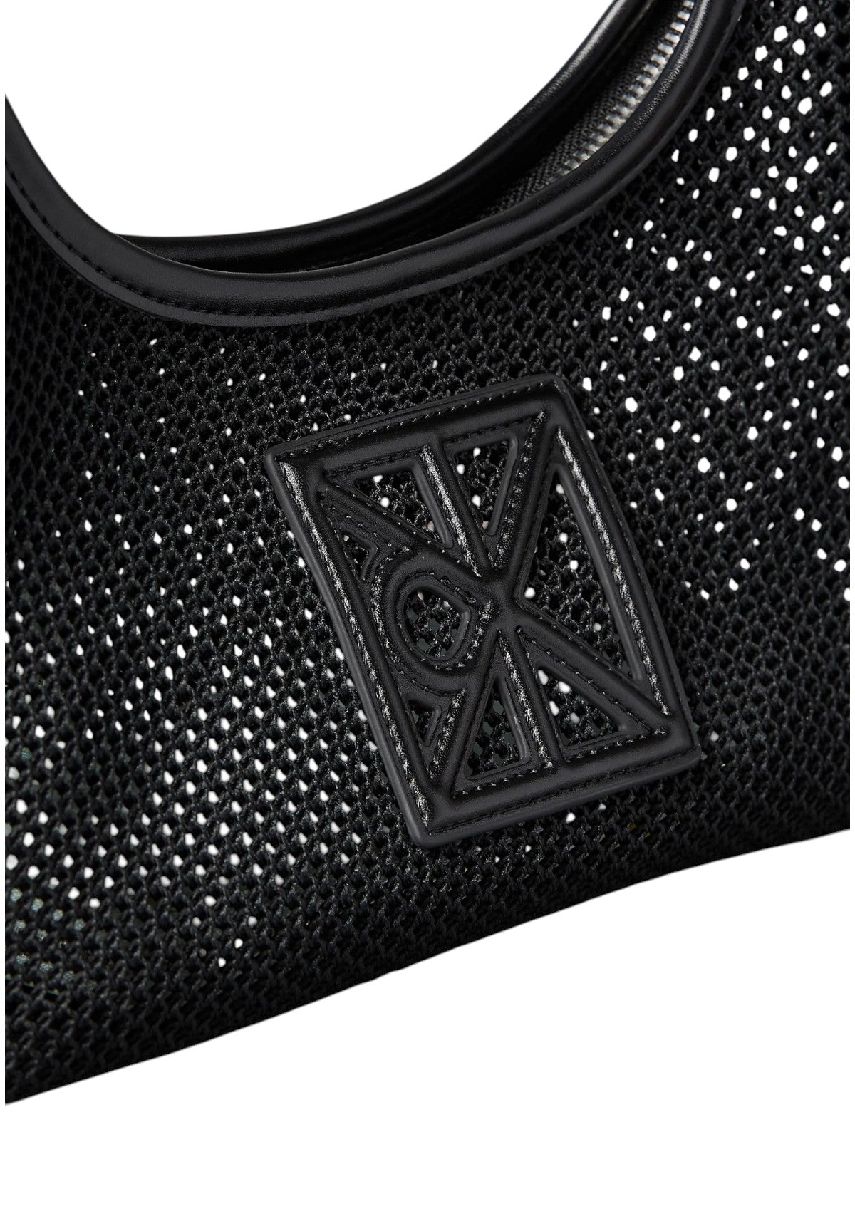 Borsa a Spalla LV04F3381G Black