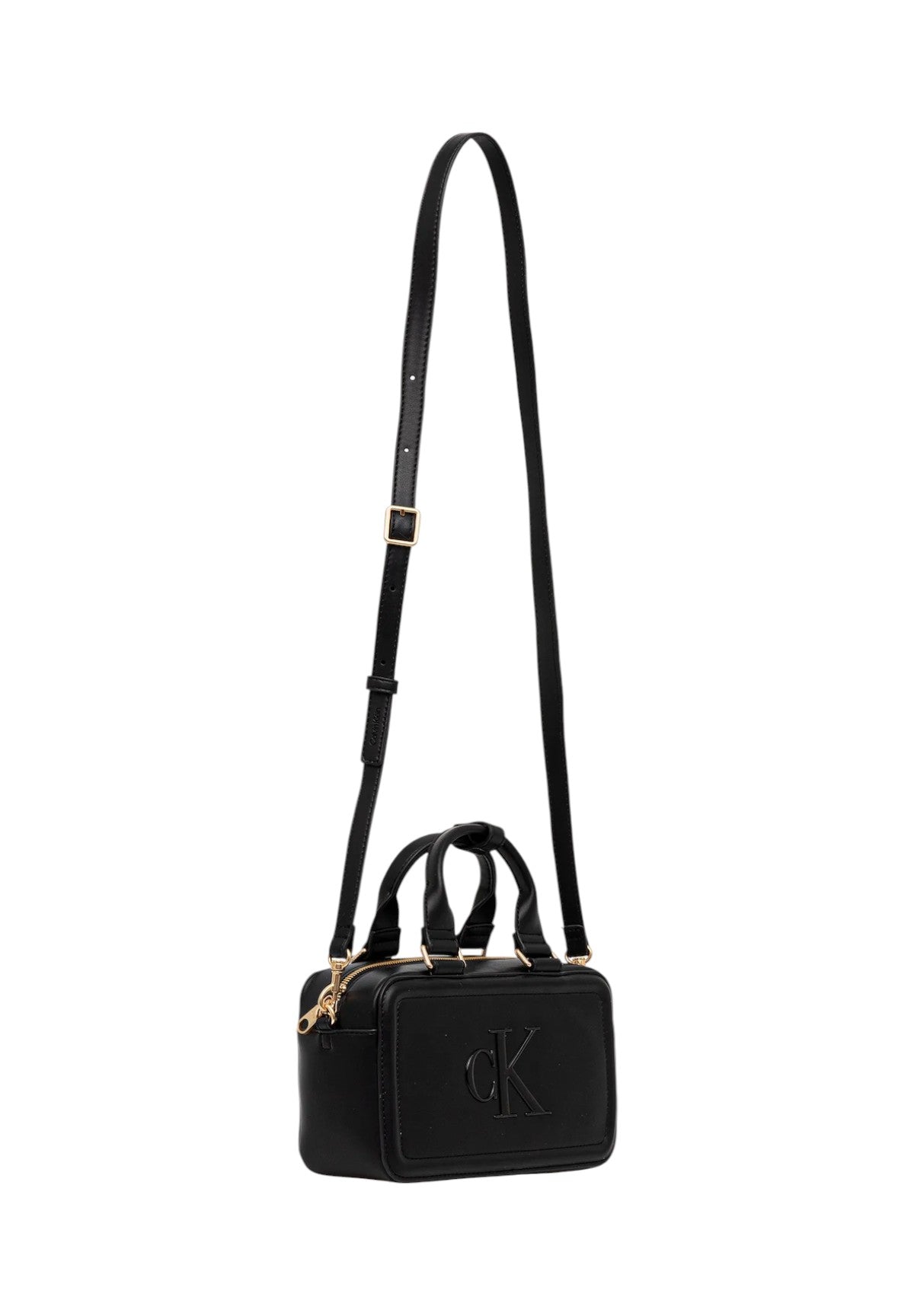 Borsa a Tracolla LV04F3411G Black