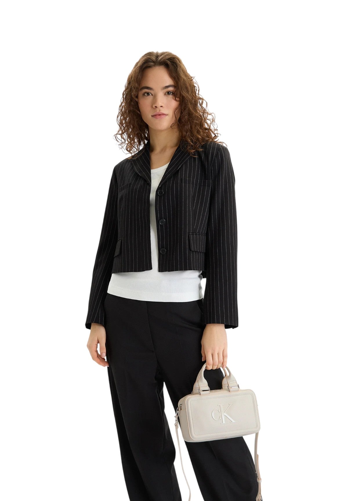 Borsa a Tracolla LV04F3411G Desert Taupe