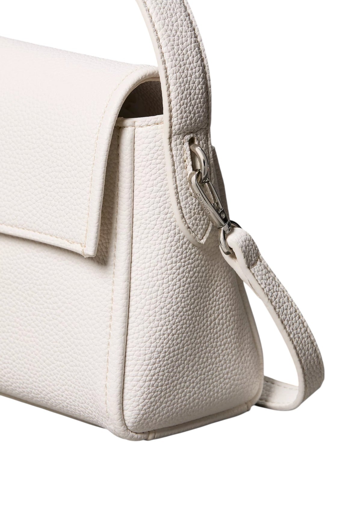 Borsa a Spalla LV04F3425G White Alyssum