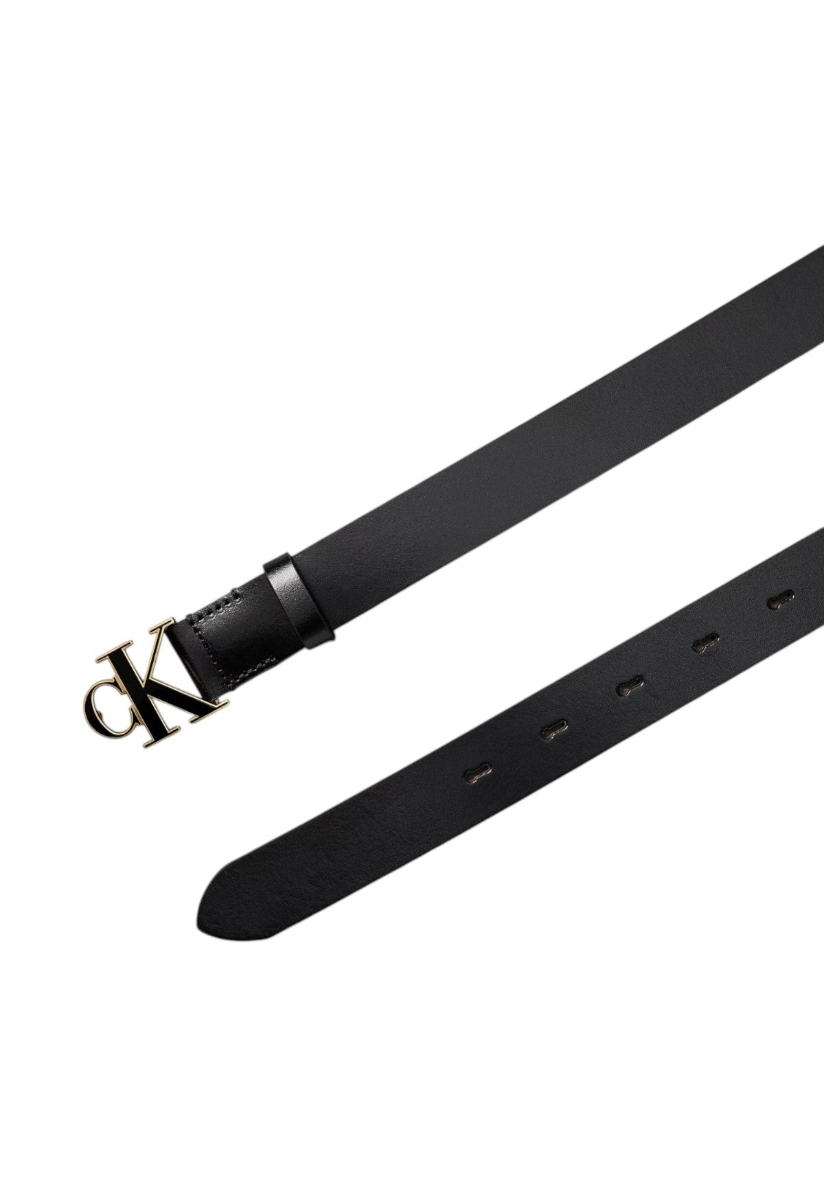 Cintura LV04F7073G Black, Antique Light Gold