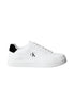 Calvin Klein Sneakers Classic Cupsole Lace YM0YM01435 Bright White, Black
