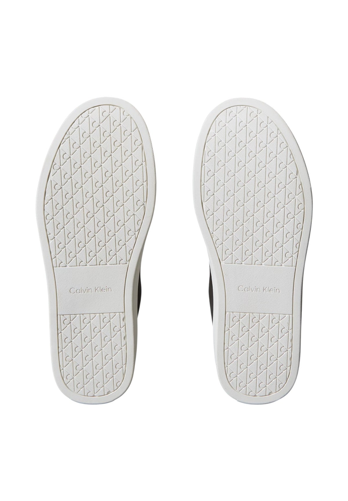 Sneakers Classic Cupsole Lace YM0YM01435 Black, Bright White