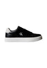 Calvin Klein Sneakers Classic Cupsole Lace YM0YM01435 Bright White, Black