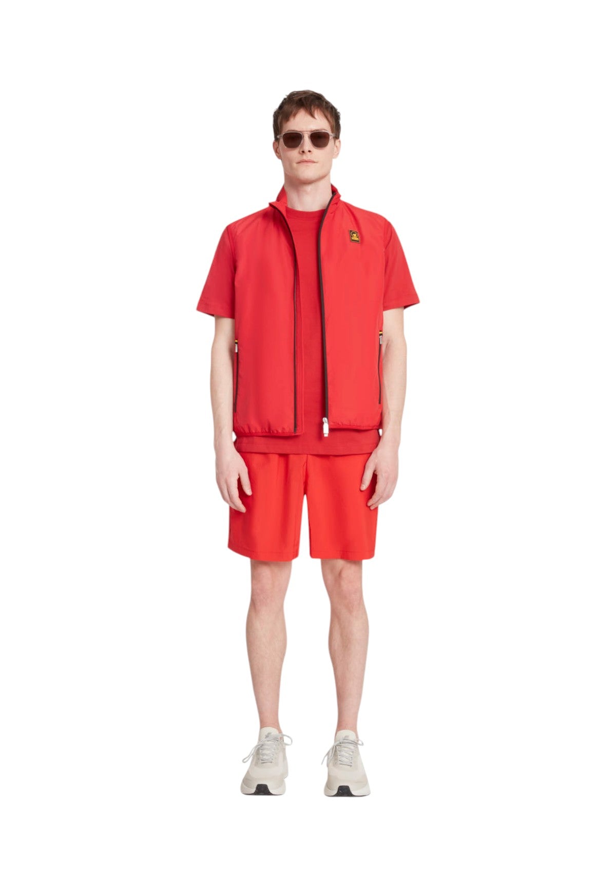 T-shirt a Maniche Corte 265Cpmt01666 C1D30X RUPI 3.0 Goji Berry