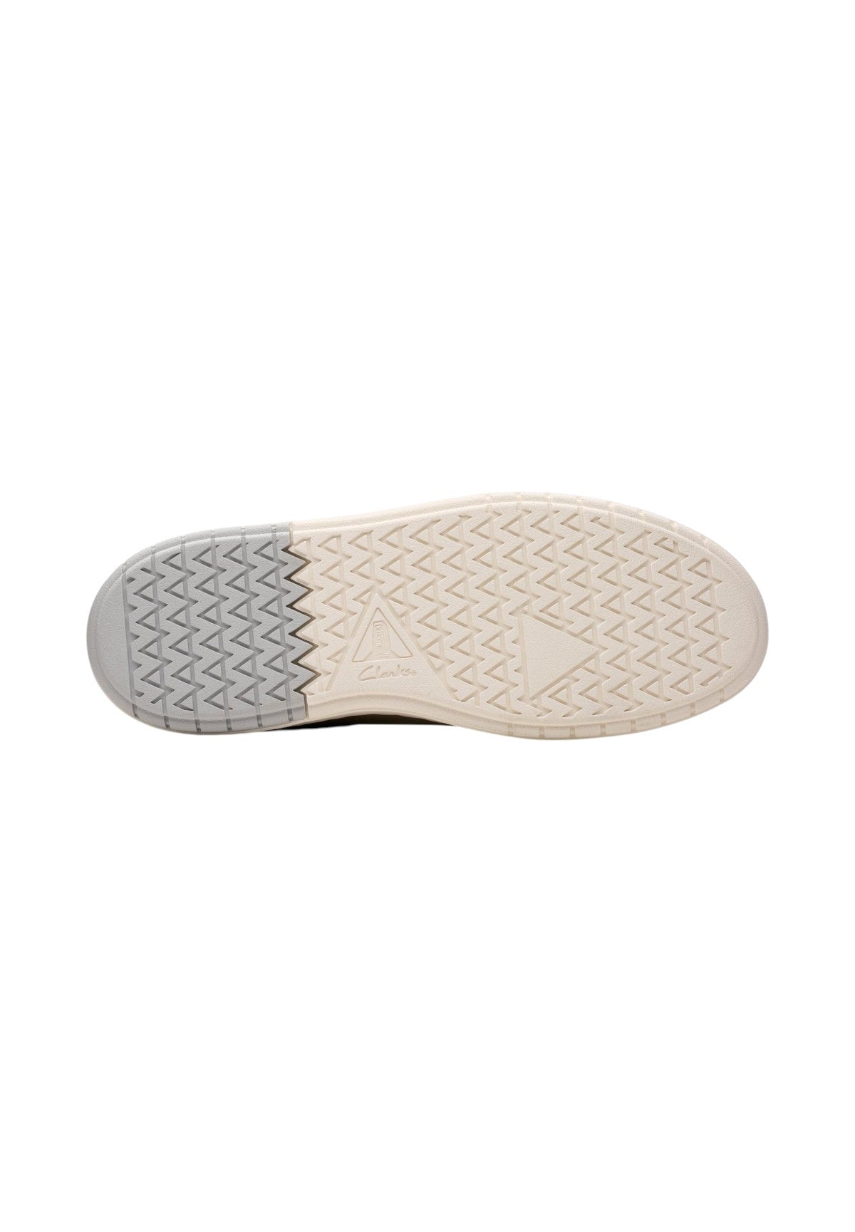Sneakers Courtlite2 Run 26181294 Grey Nubuck
