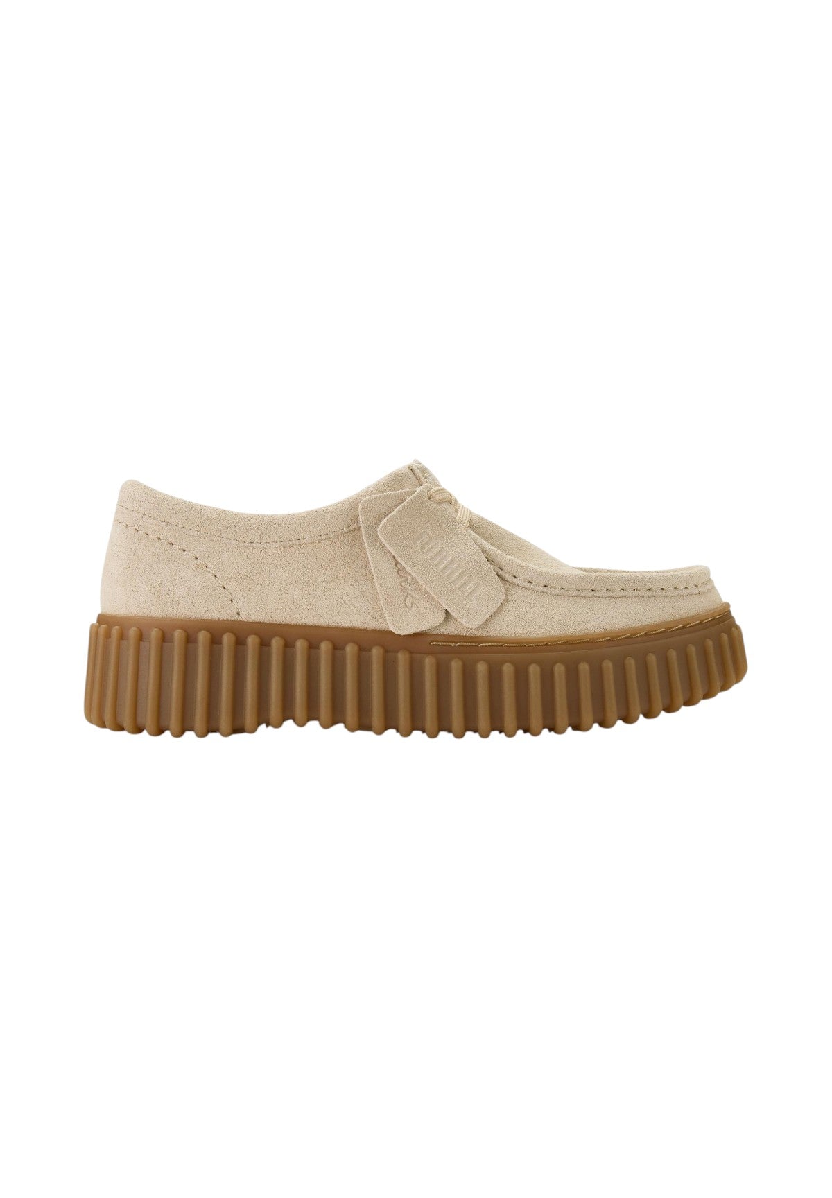 Stringate Torhill Bee 26183642 Ecru