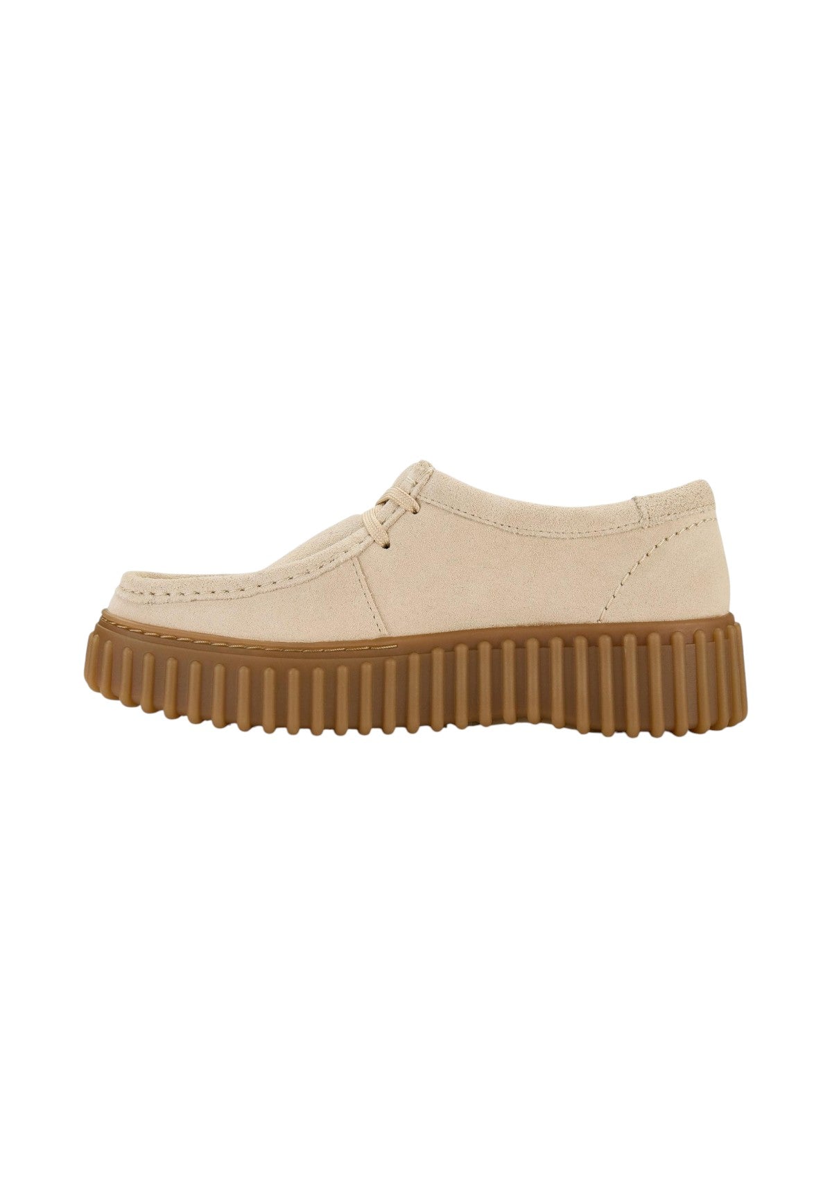 Stringate Torhill Bee 26183642 Ecru