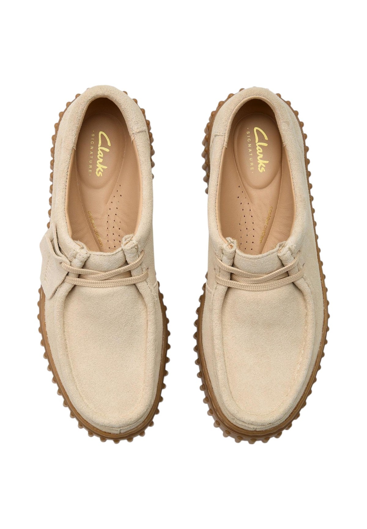 Stringate Torhill Bee 26183642 Ecru
