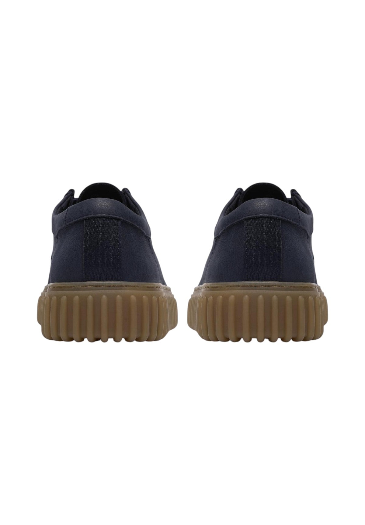 Stringate Torhill Lo 26186159 Navy Leather