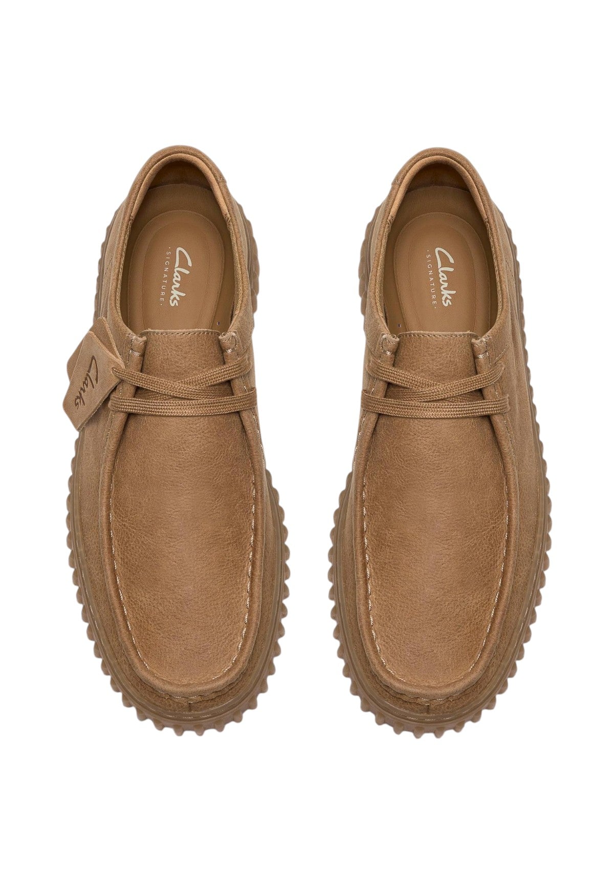 Stringate Torhill Lo 26186161 Dark Sand Lea