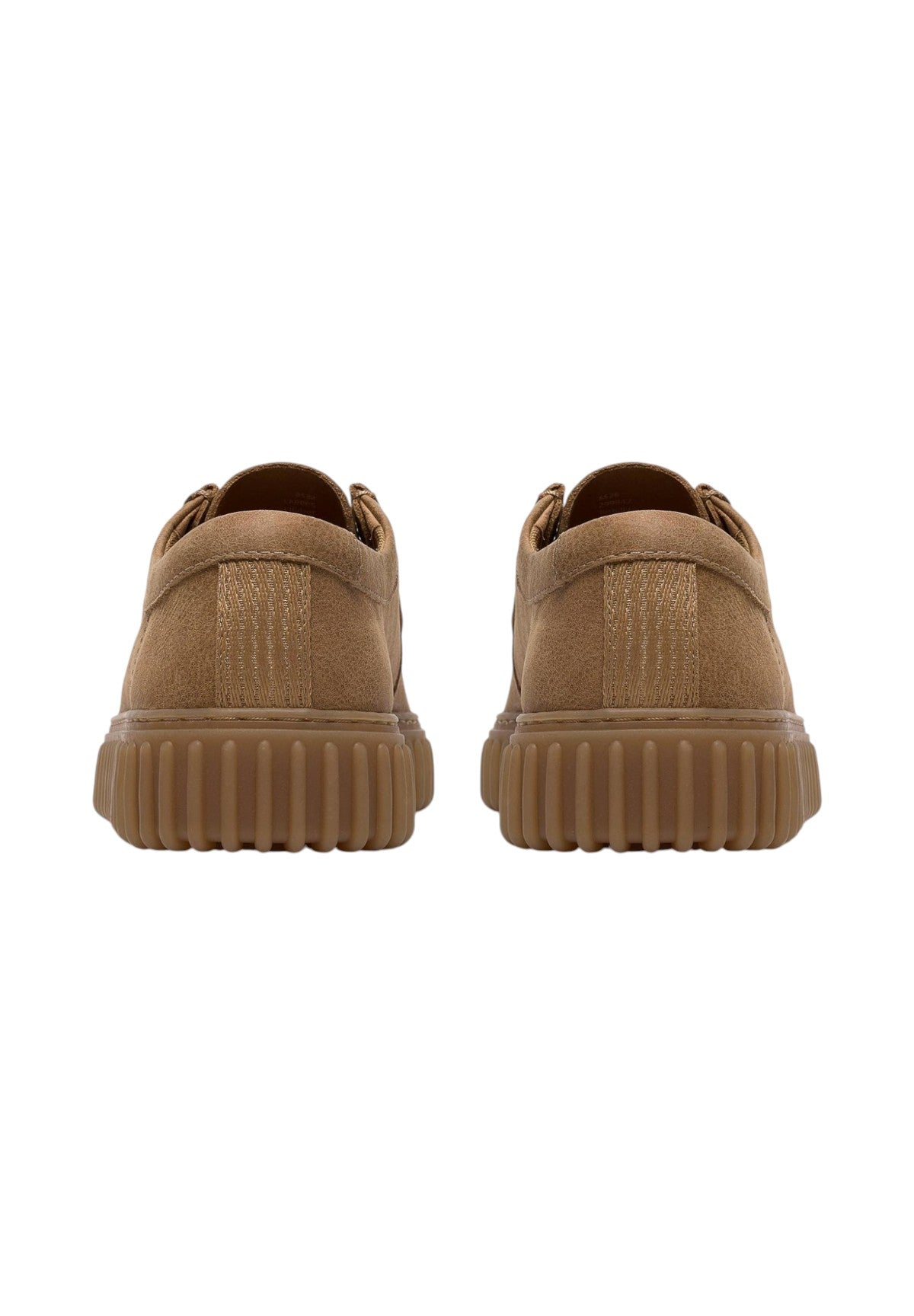 Stringate Torhill Lo 26186161 Dark Sand Lea