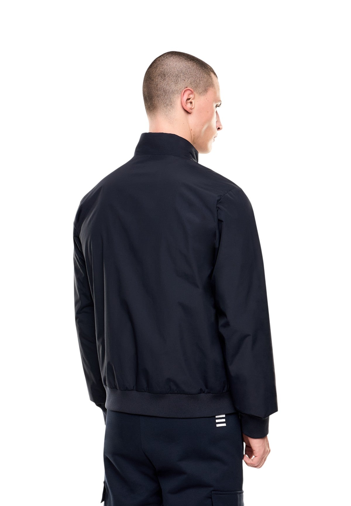Giubbotto Bomber 7M000424 Armani Blue