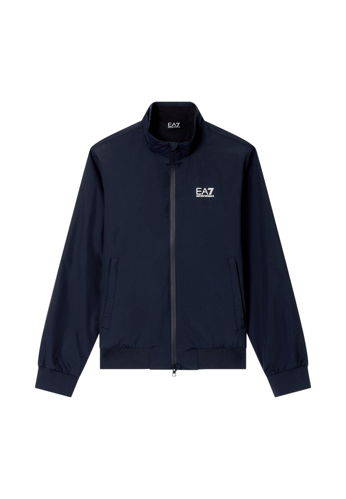 Giubbotto Bomber 7M000424 Armani Blue