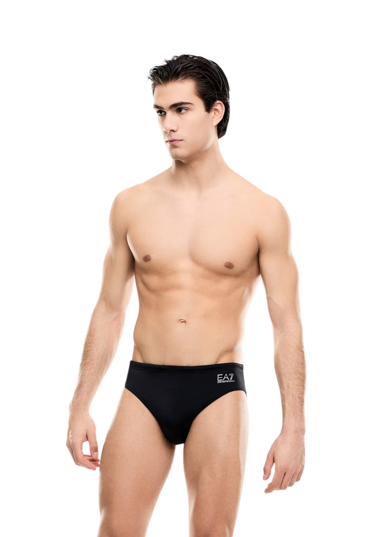 Costume 7M000501 Black, Silver