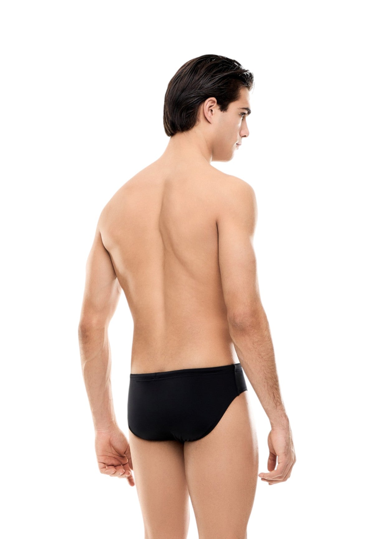 Costume 7M000501 Black, Silver