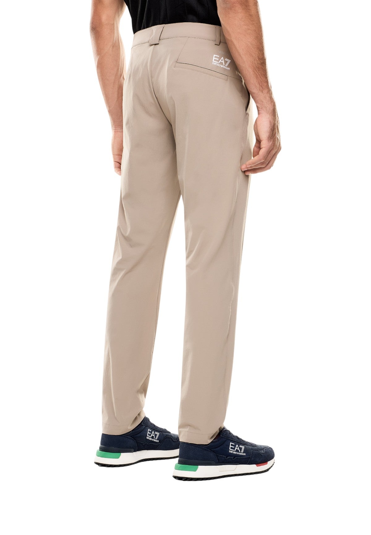 Pantaloni 7M000509 Roasted Cashew