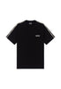 EA7 Emporio Armani T-shirt a Maniche Corte 7M001476 Black