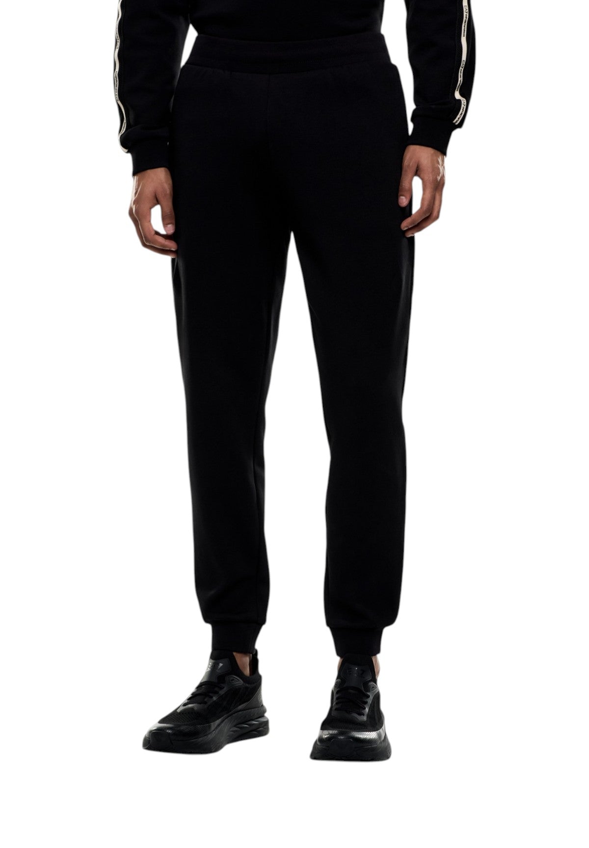 Pantaloni 7M001482 Black