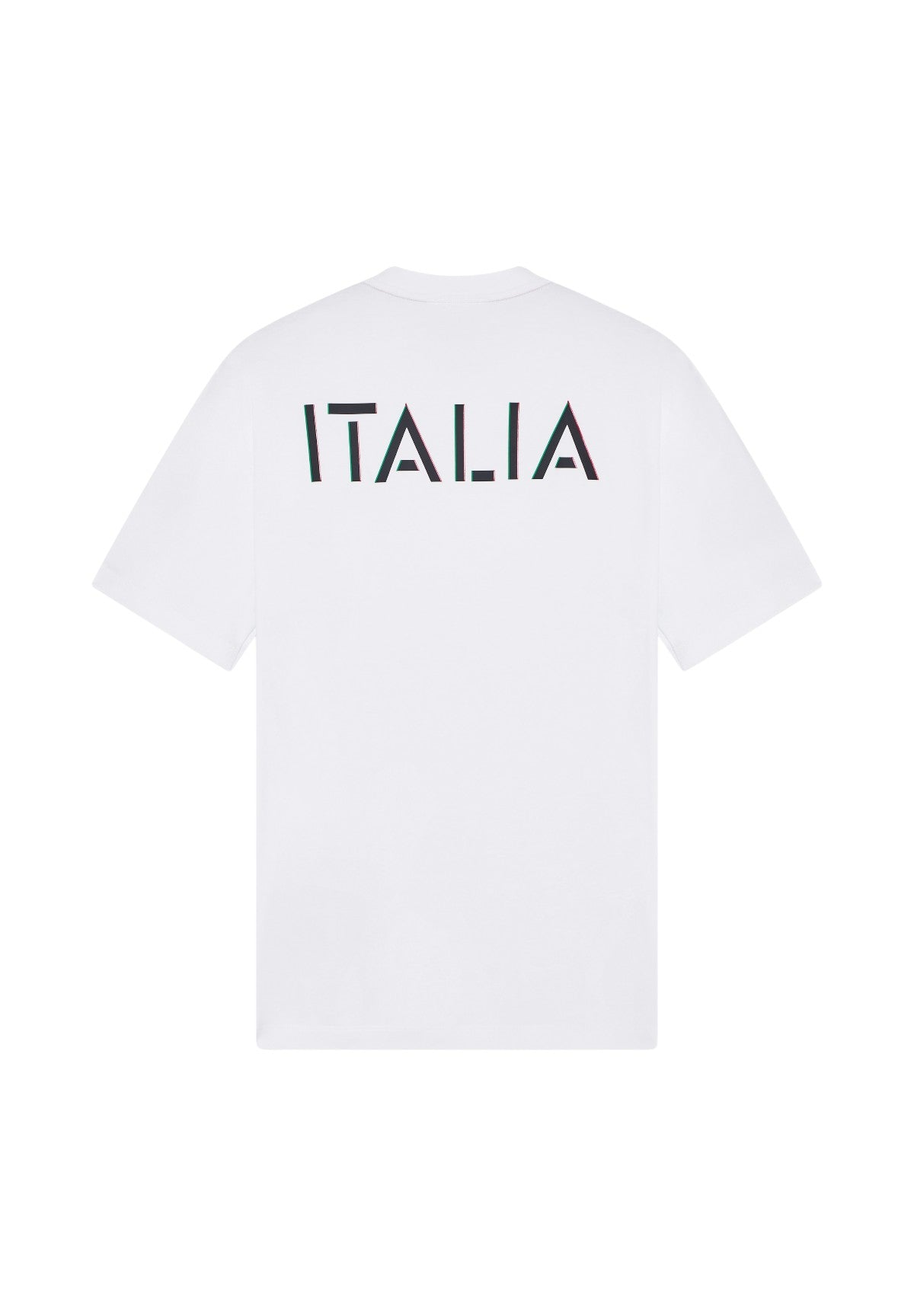 T-shirt a Maniche Corte 7M001861 White