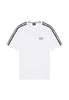 EA7 Emporio Armani T-shirt a Maniche Corte 7M001861 White