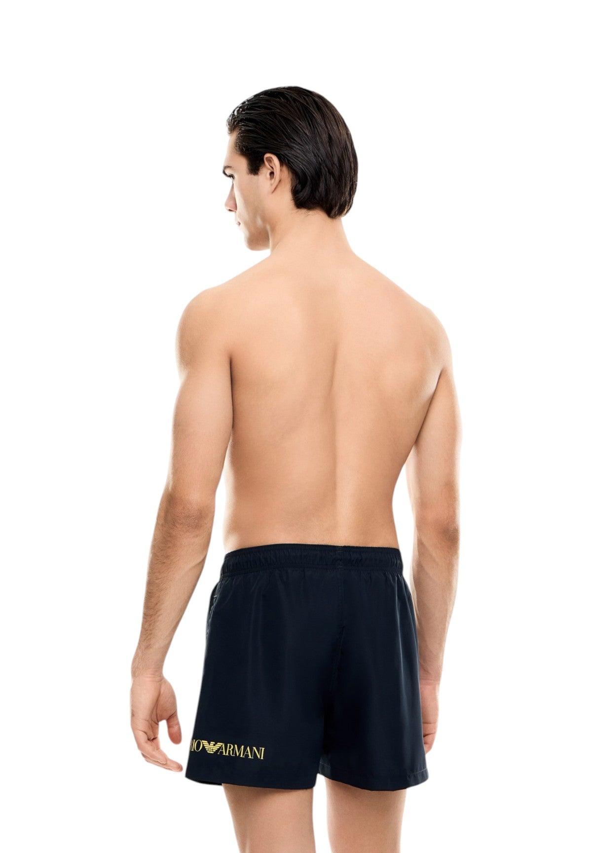 Costume 7M002000 Armani Blue, Cyber Ye