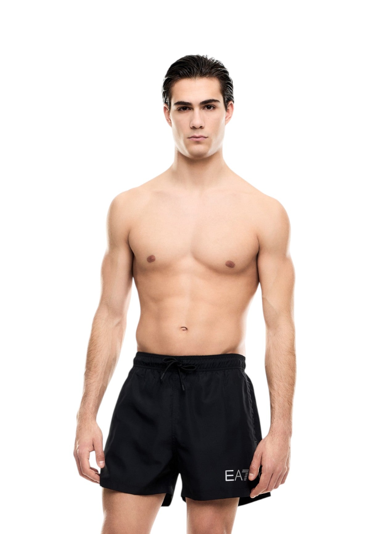 Costume 7M002000 Black, Silver