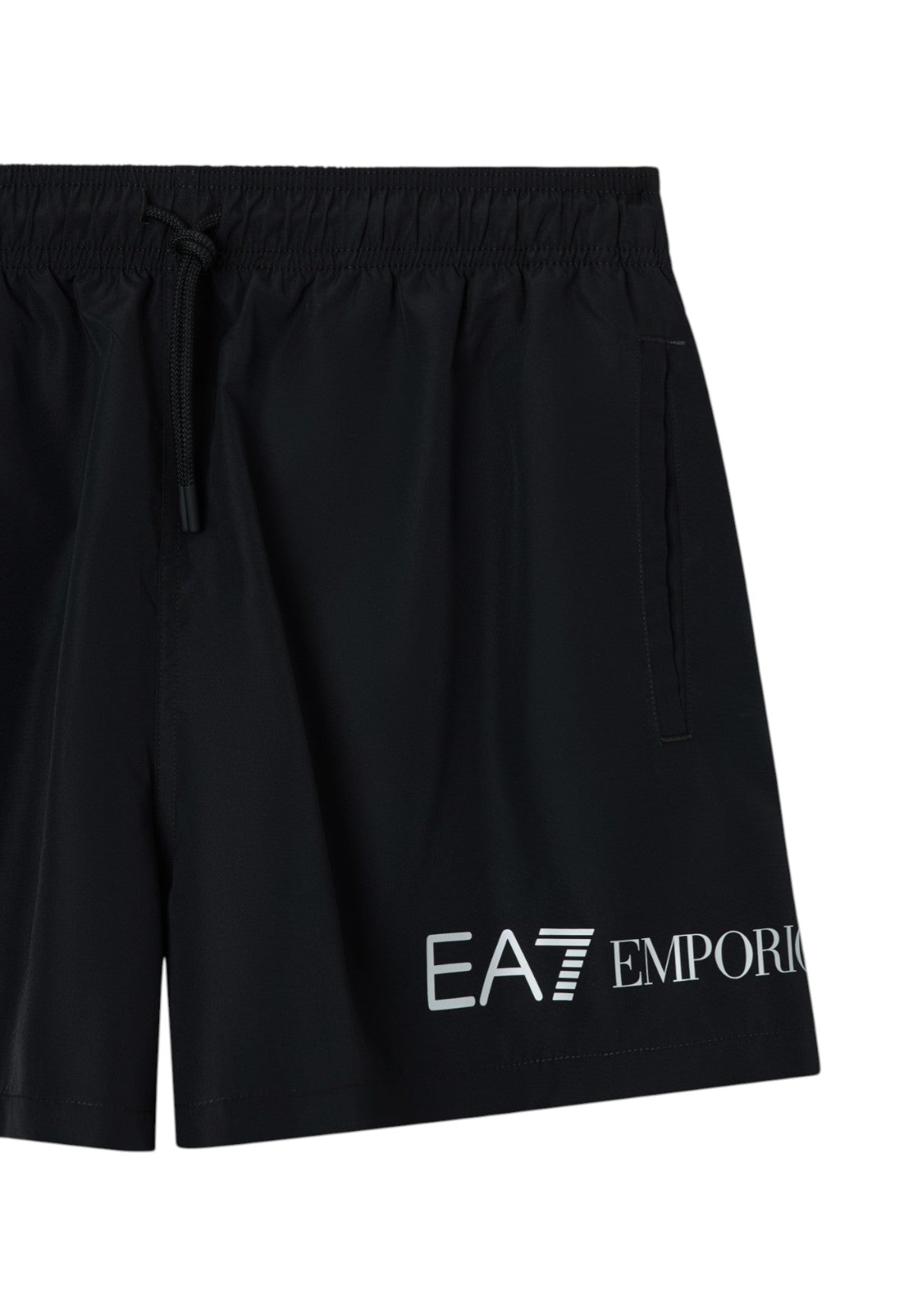 Costume 7M002000 Black, Silver