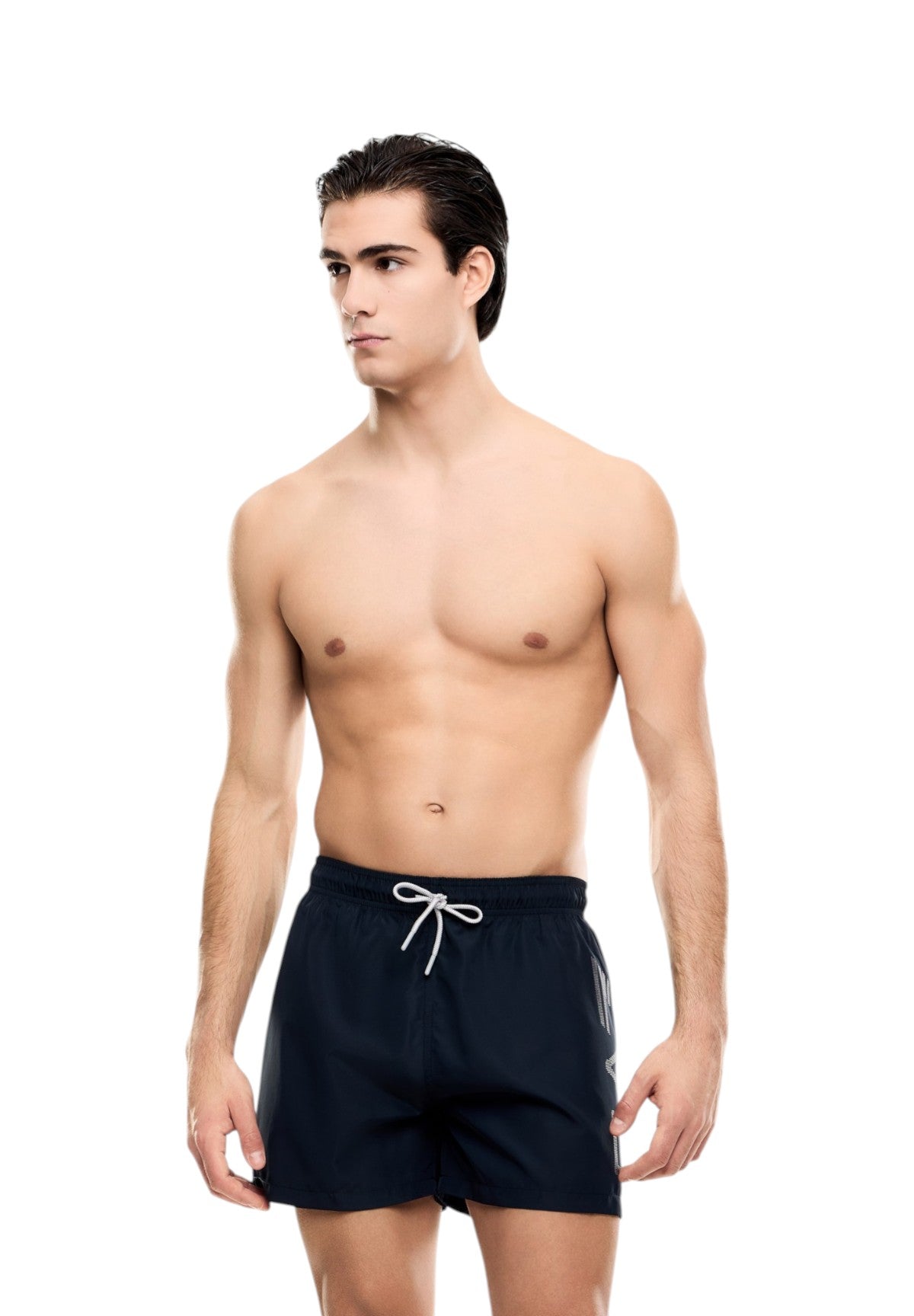 Costume 7M002001 Armani Blue, Silver