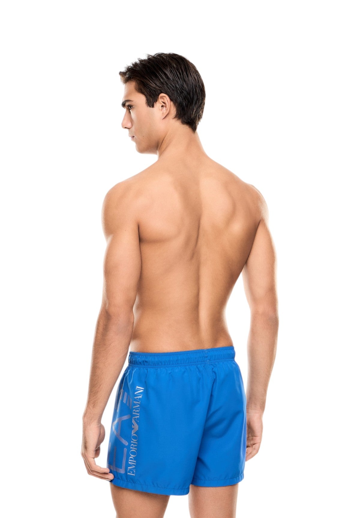 Costume 7M002001 Turkish Sea, Silver