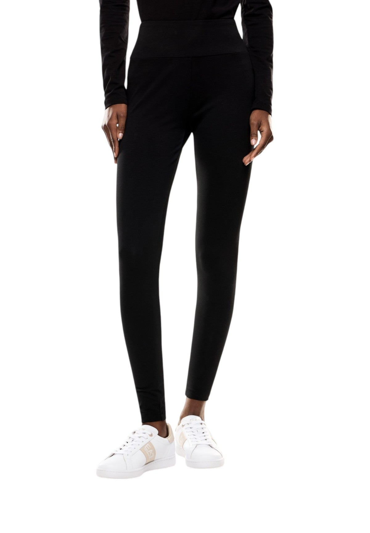 Leggins 7W000459 Black