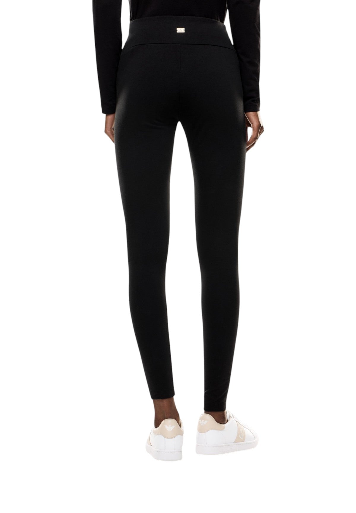 Leggins 7W000459 Black