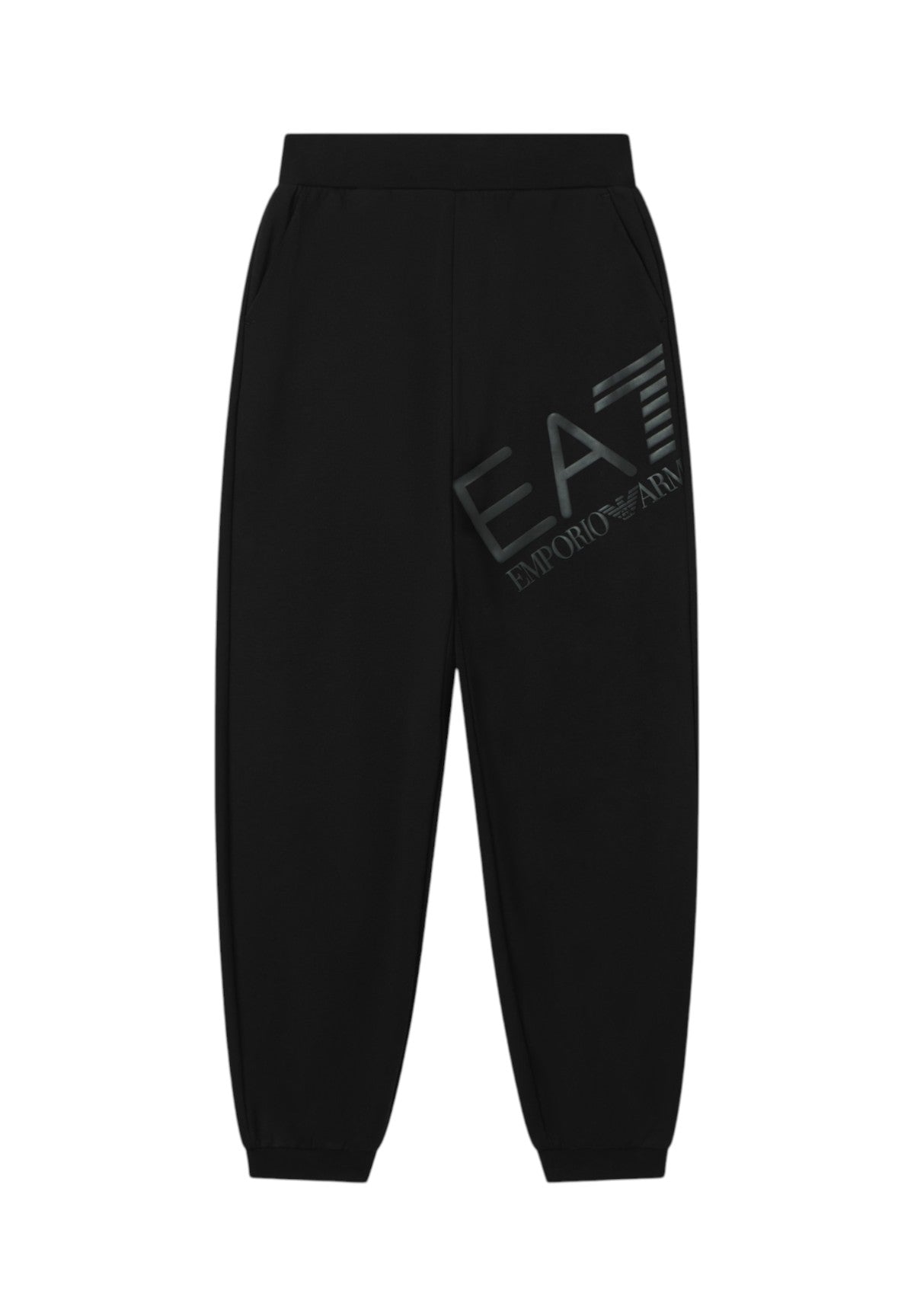 Pantaloni Tuta 7W000968 Black