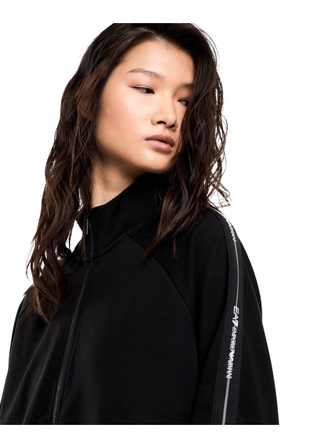 Tuta Sportiva 7W000979 Black