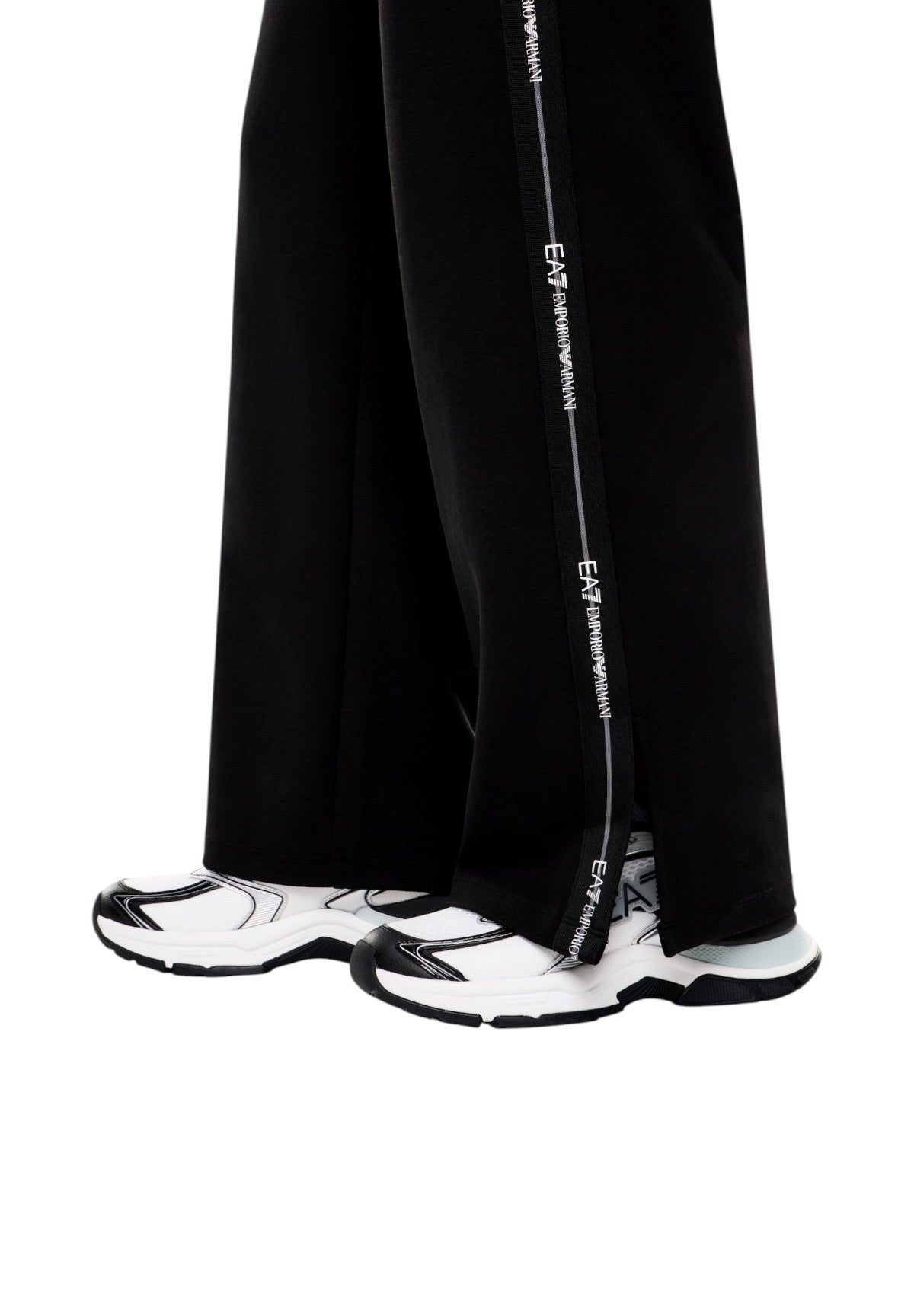 Tuta Sportiva 7W000979 Black