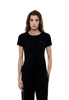 EA7 Emporio Armani T-shirt a Maniche Corte 7W001490 Black