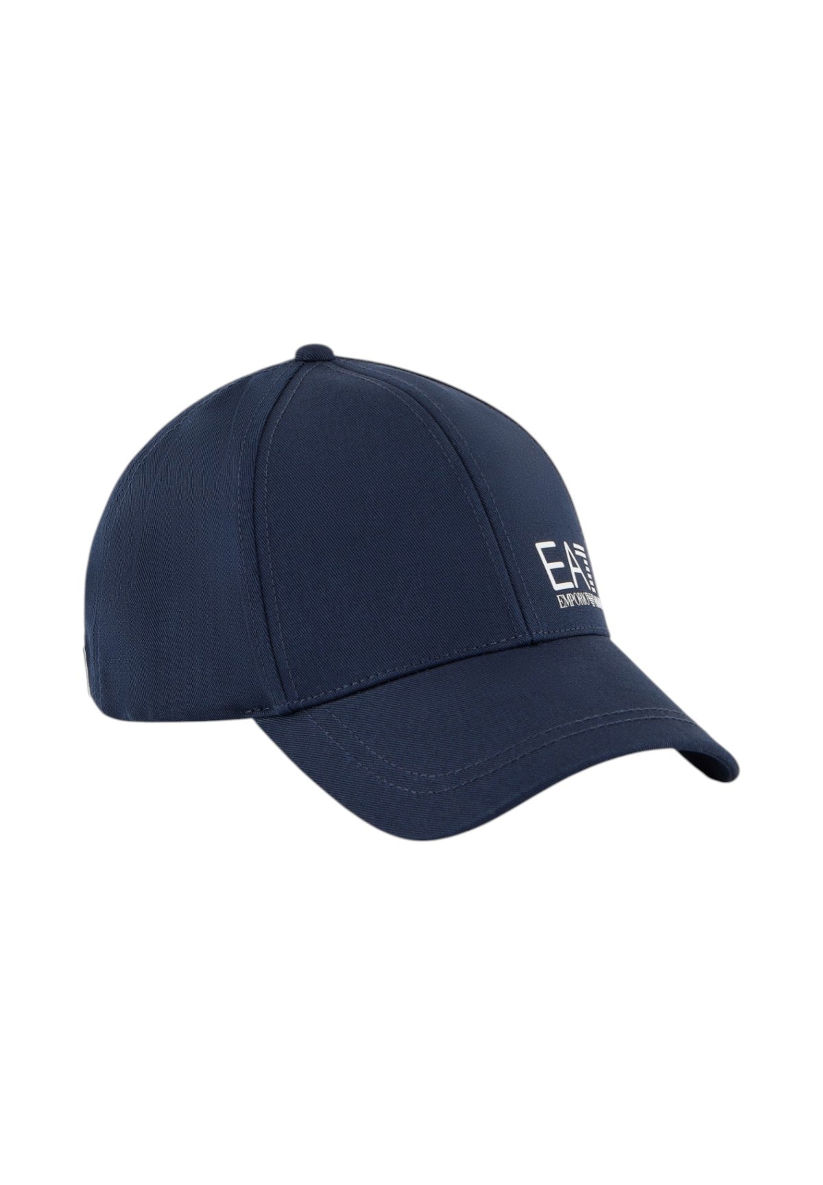 Cappello da Baseball 7X000005 Armani Blue, White