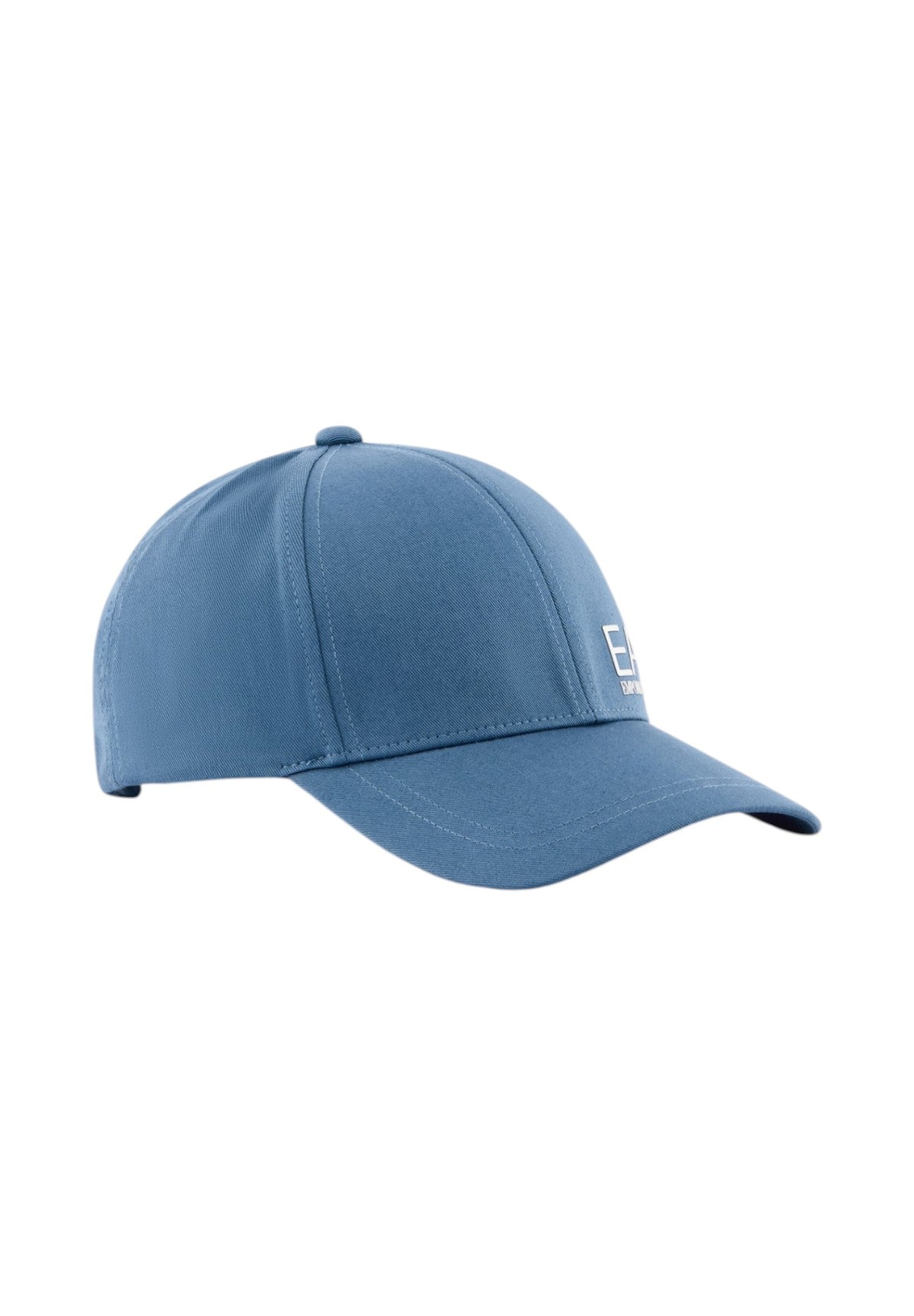 Cappello da Baseball 7X000005 Blue Horizon, White