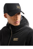 EA7 Emporio Armani Cappello da Baseball 7X000005 Black, Gold
