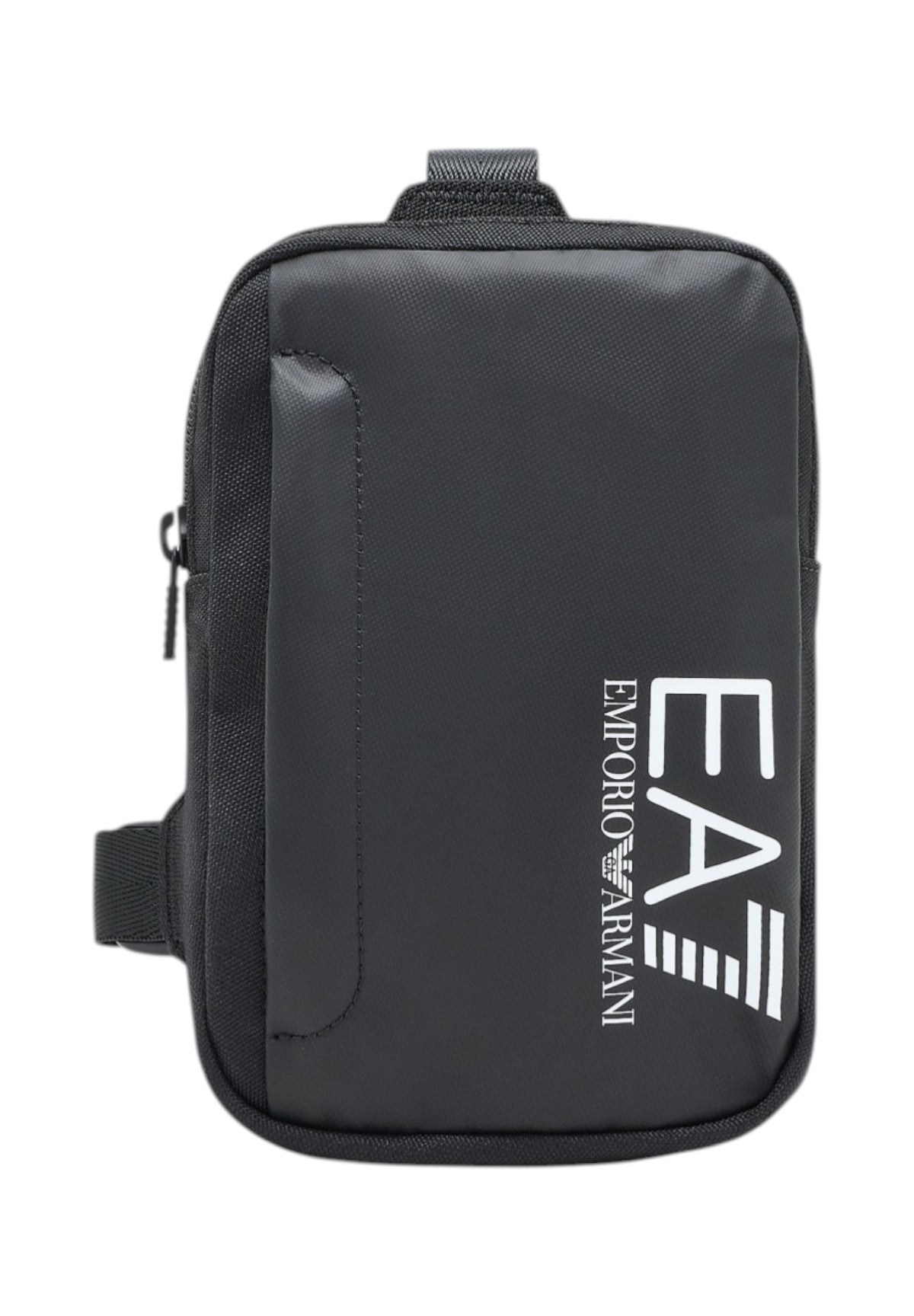 Borsello a Tracolla 7X000058 Black Beauty