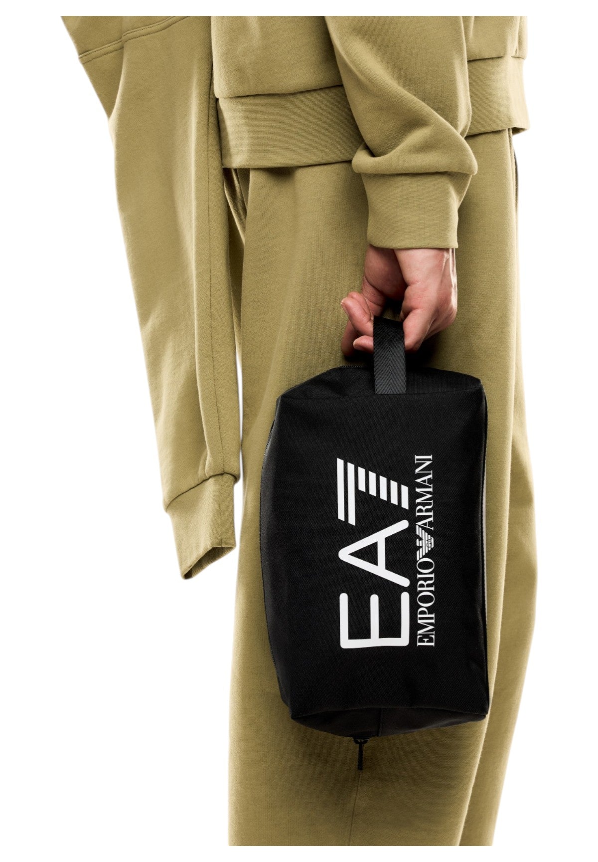 Beauty Case 7X000074 Black Beauty