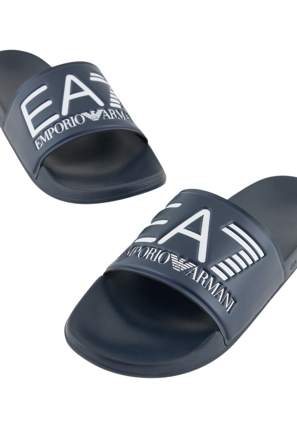 Ciabatte 7X000108 Navy Blue