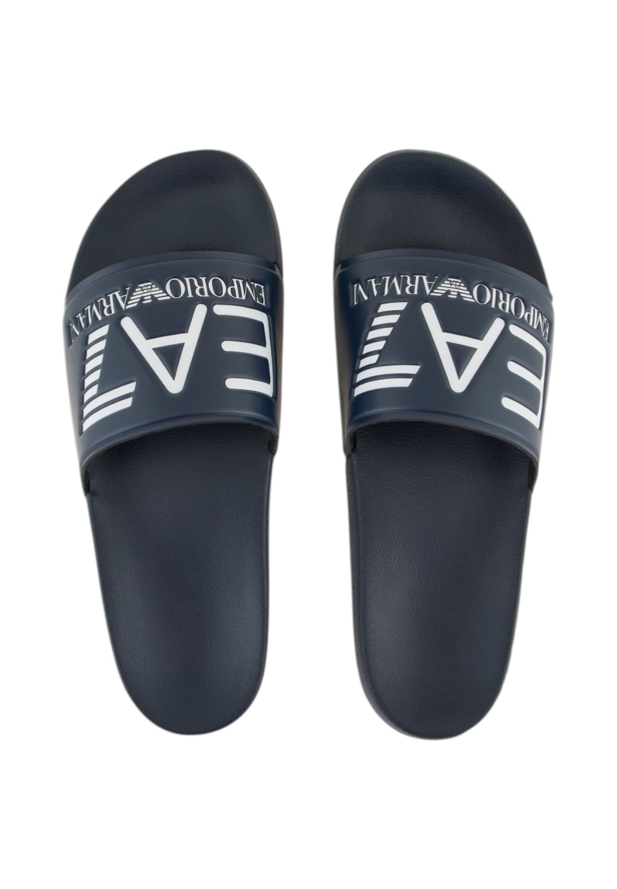 Ciabatte 7X000108 Navy Blue