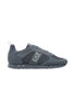 EA7 Emporio Armani Sneakers 7X000334 White, silver