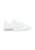 EA7 Emporio Armani Sneakers 7X000334 White, silver