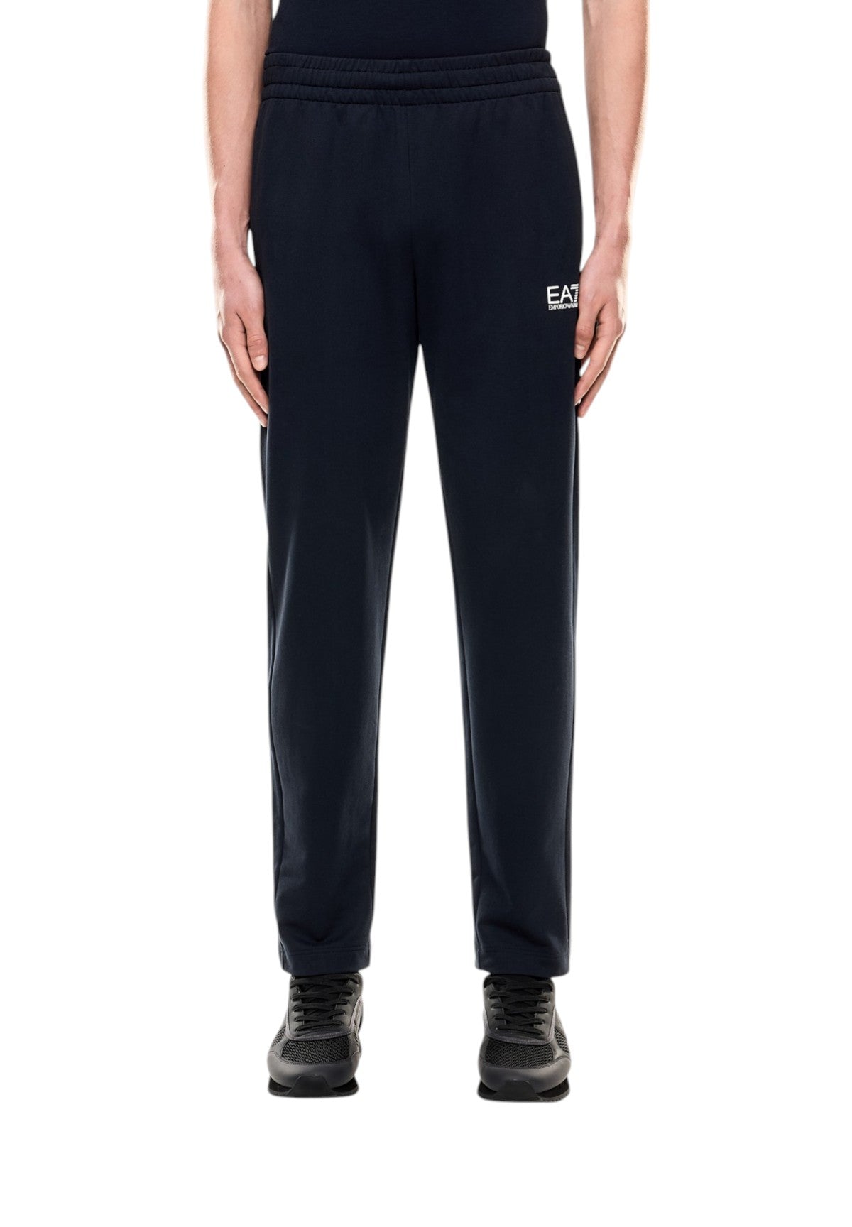 Pantaloni Tuta 8NPP65 Armani Blue