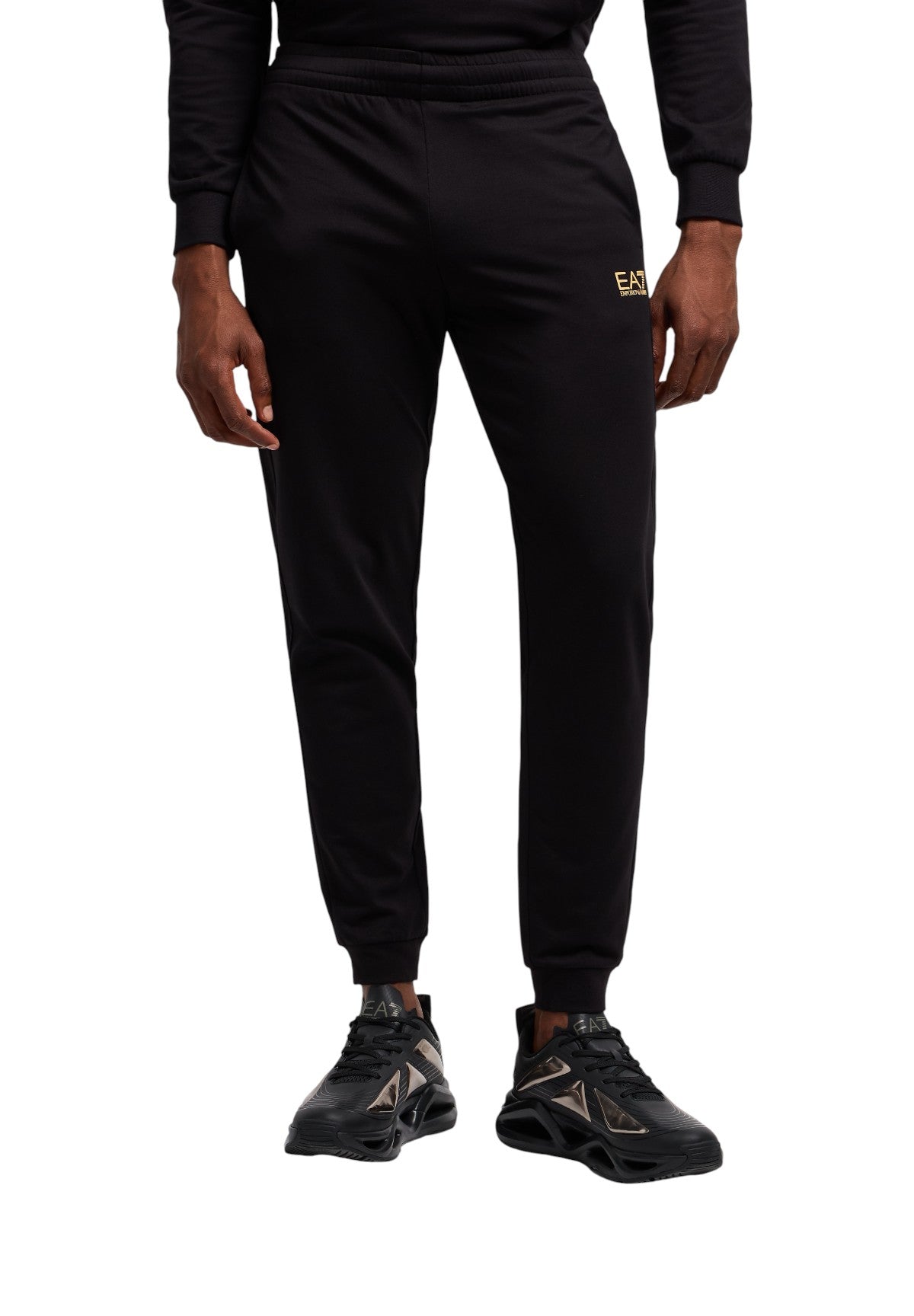 Pantaloni 8NPP66 Black